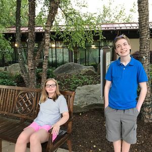 Meet your Posher, Bonnie